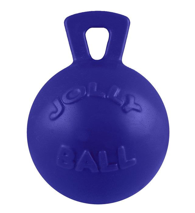 JOLLY PETS TUG-N-TOSS BALL