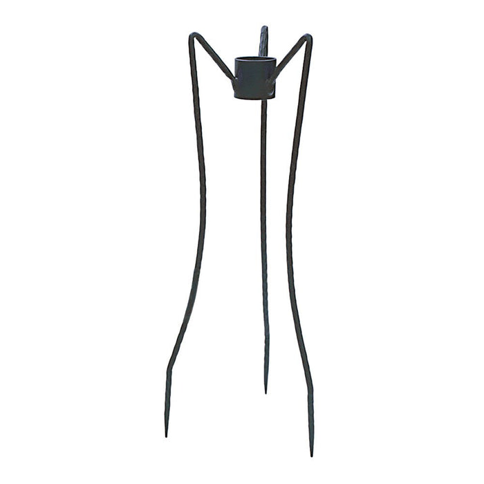 Achla Designs 31" Spiked Globe Stand