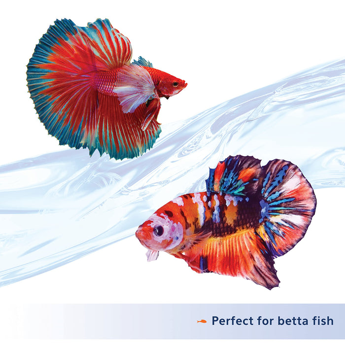AQUEON NUTRINSECT BETTA PELLET FISH FOOD