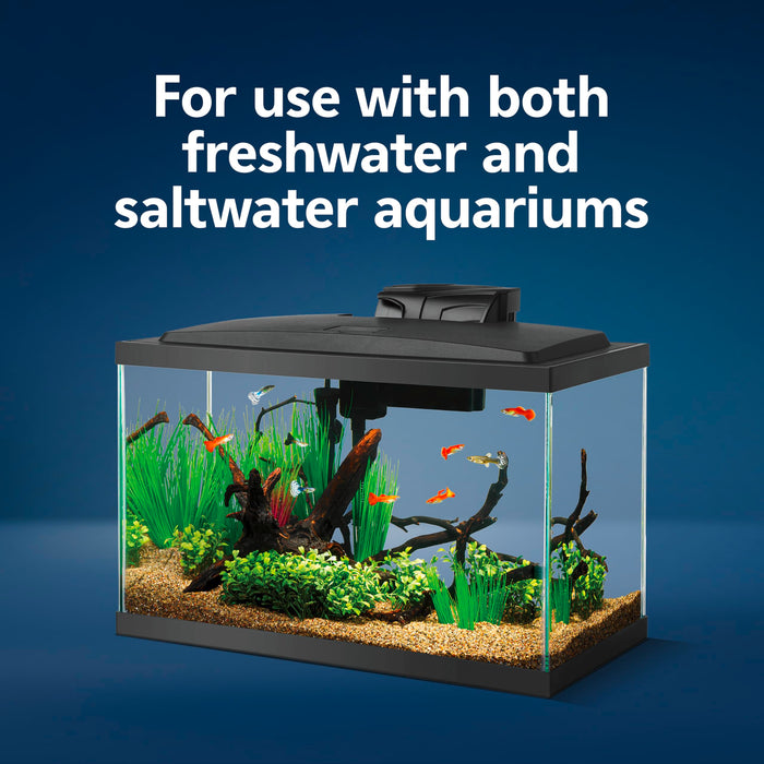 AQUEON 7 IN 1 AQUARIUM TEST STRIPS