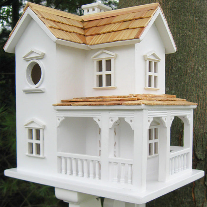 Prairie Farmhouse