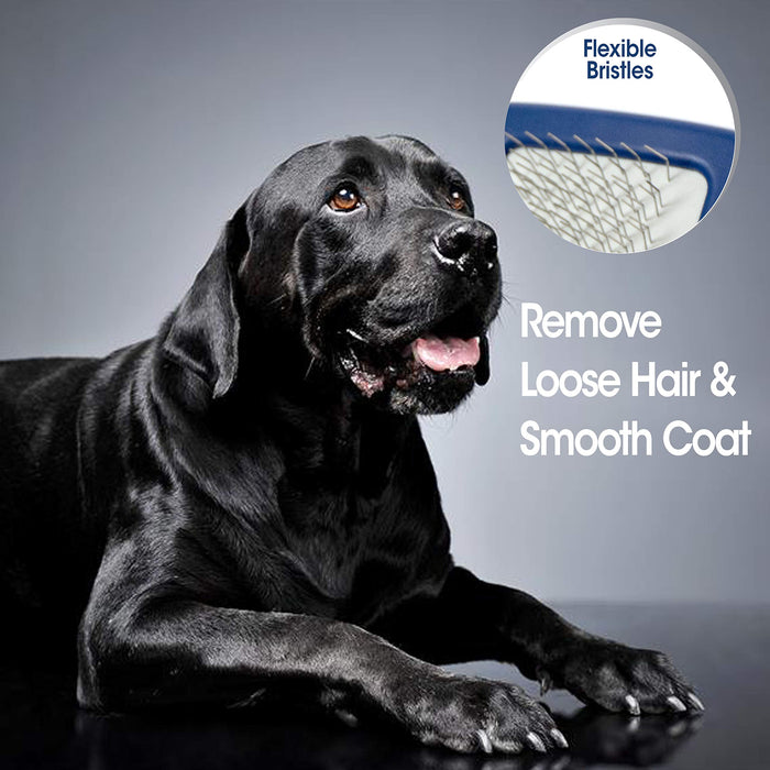 MAGIC COAT PROFESSIONAL SERIES SLICKER BRUSH