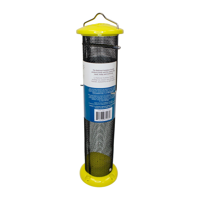 Finch Screen Tube Feeder