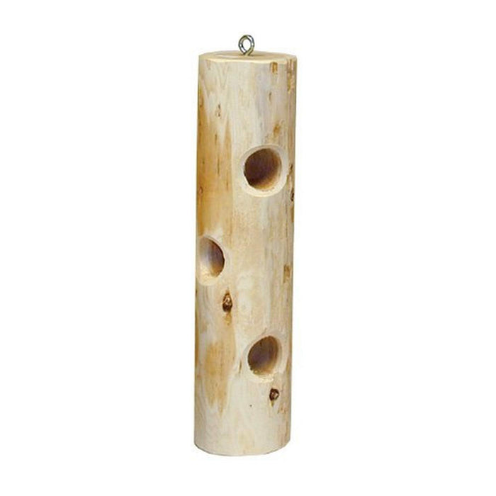 Stovall Products 16 inch Cedar Suet Post - Medium