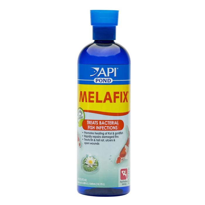 API POND MELAFIX REMEDY