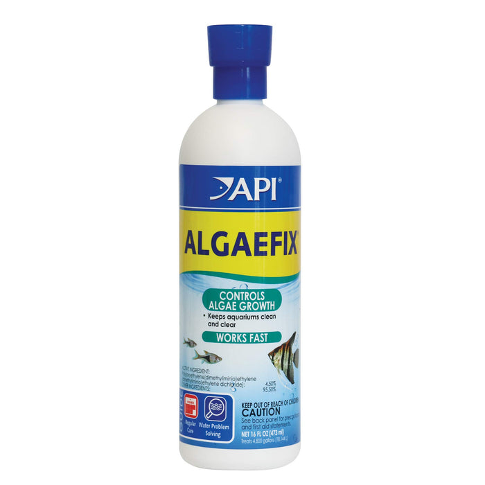 API ALGAEFIX