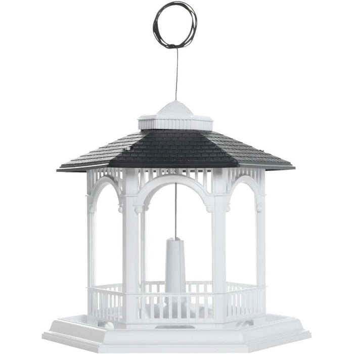 Audubon Deluxe Gazebo Bird Feeder/10#