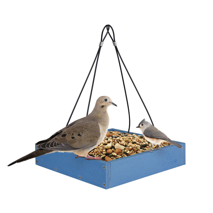 ECOCYCLE PERFECT PICNIC PLATFORM FEEDER
