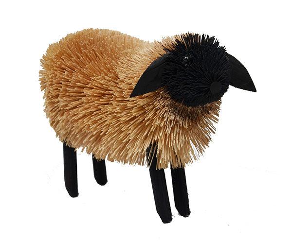 7 inch Brushart Sheep Standing