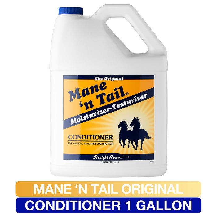 MANE 'N TAIL ORIGINAL CONDITIONER