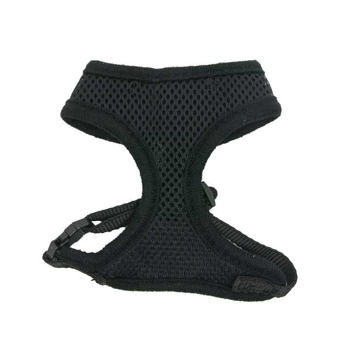 FOUR PAWS COMFORT CONTROL DOG HARNESS