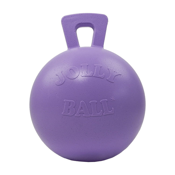 JOLLY PETS TUG-N-TOSS BALL