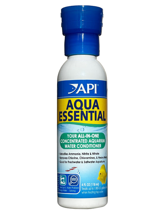 API AQUA ESSENTIAL