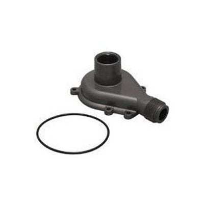 PONDMASTER REPLACEMENT IMPELLER COVER W/O-RING