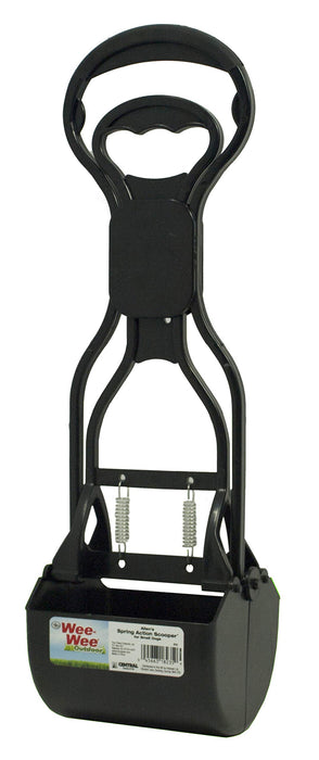 WEE-WEE ALLENS SPRING ACTION SCOOPER FOR SM DOGS