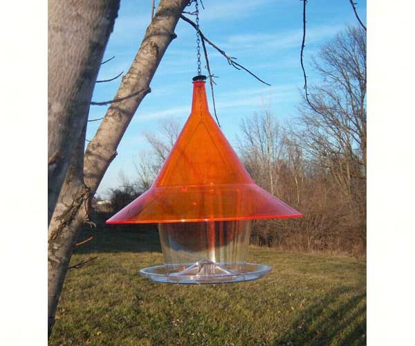 Arundale AR360O SkyCafe Orange Feeder