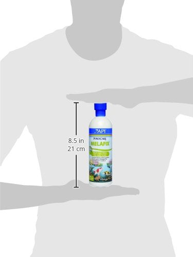 API POND MELAFIX REMEDY