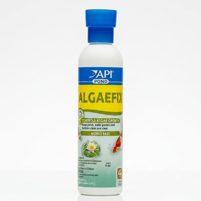 API POND ALGAEFIX