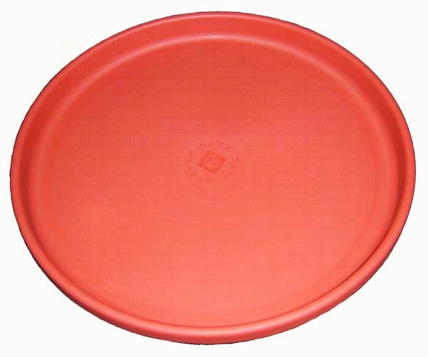 BIRD BATHS: 14 inch Mini Replacement Pan Clay