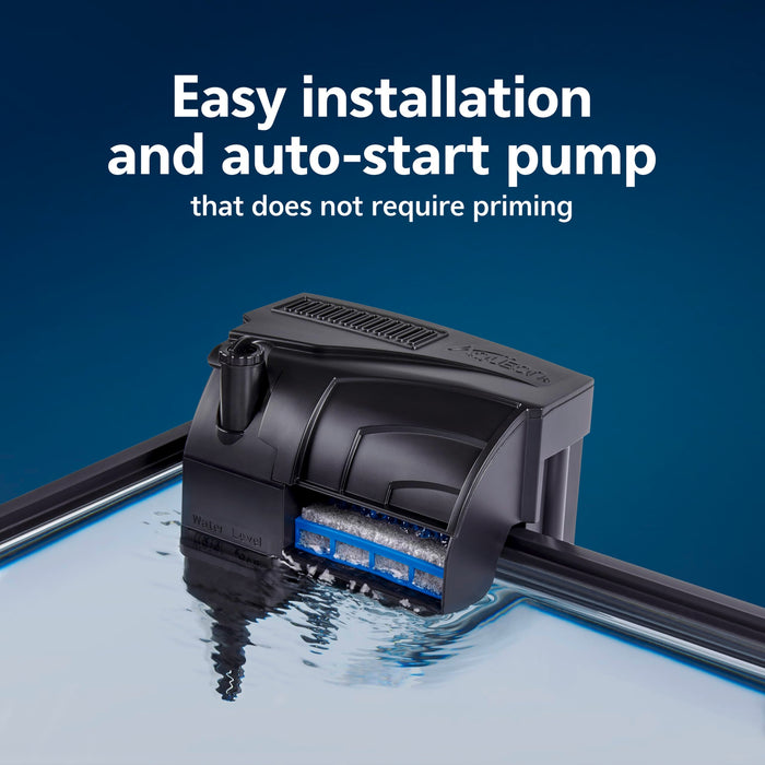 AQUEON SMARTCLEAN POWER FILTER