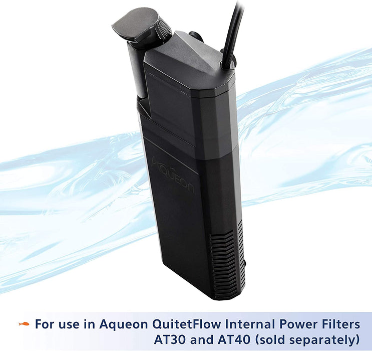 AQUEON QUIETFLOW INTERNAL FILTER CARTRIDGE