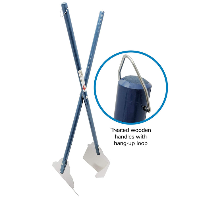 FOUR PAWS SANITARY POOPER SCOOPER PLAIN SCOOP