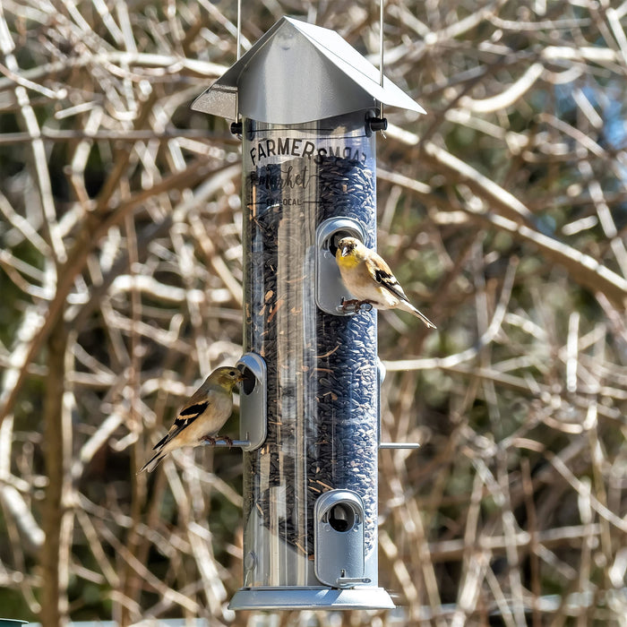 FARMHOUSE DELUXE EASY CLEAN FEEDER