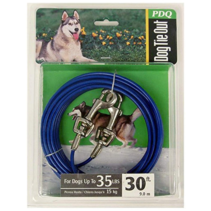 BOSS PET TIE-OUT SWIVEL SNAP