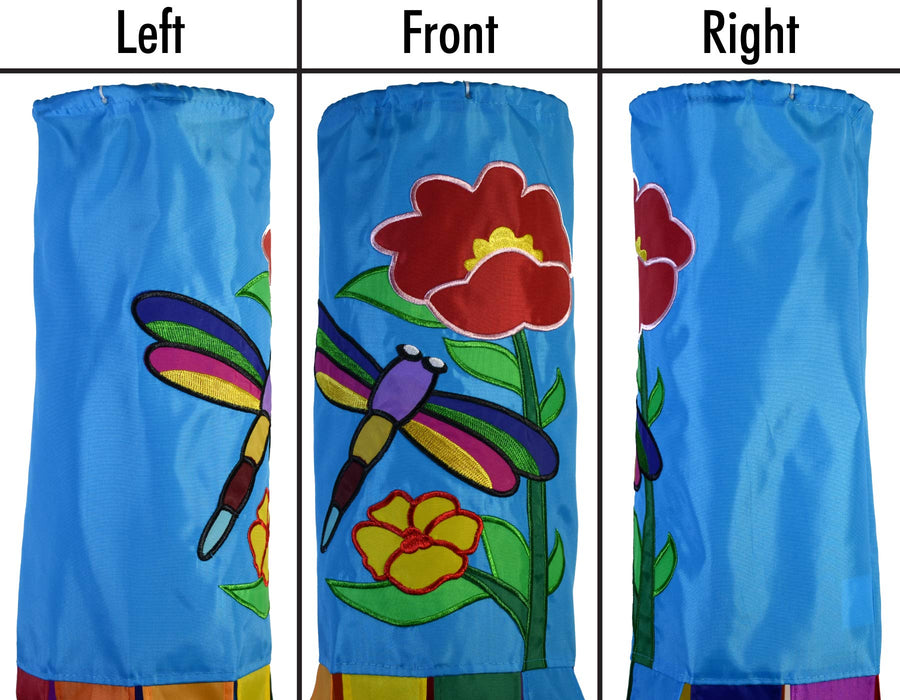 Dragonfly Funsock