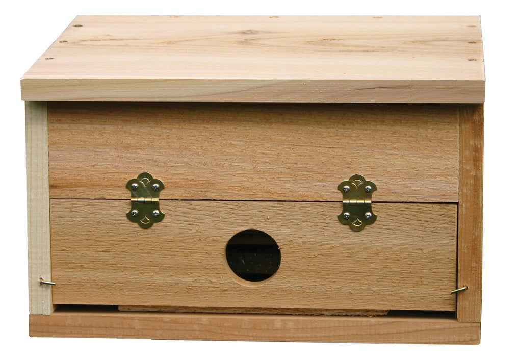 Stovall Products Roosting House