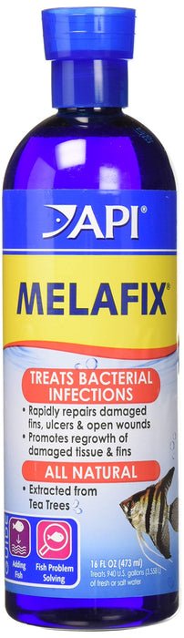 API MELAFIX FISH REMEDY