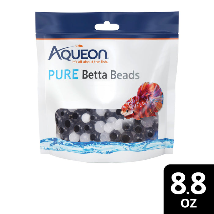 AQUEON PURE BETTA BEADS