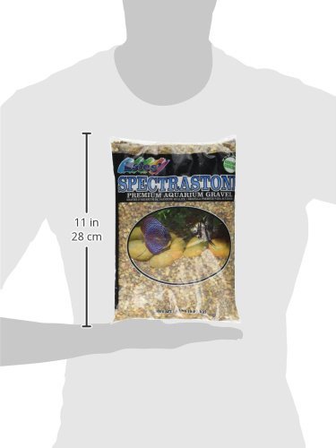 ESTES NATURAL AQUARIUM GRAVEL