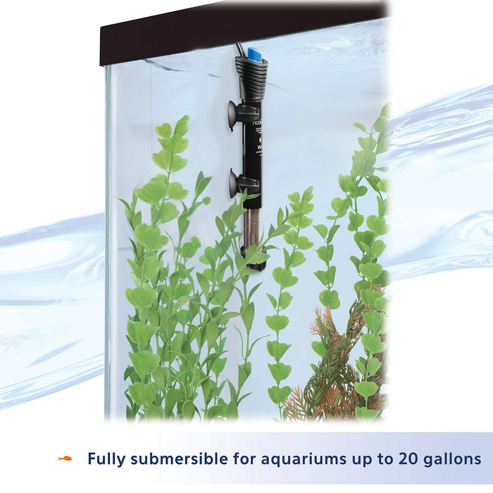 AQUEON SUBMERSIBLE GLASS HEATER