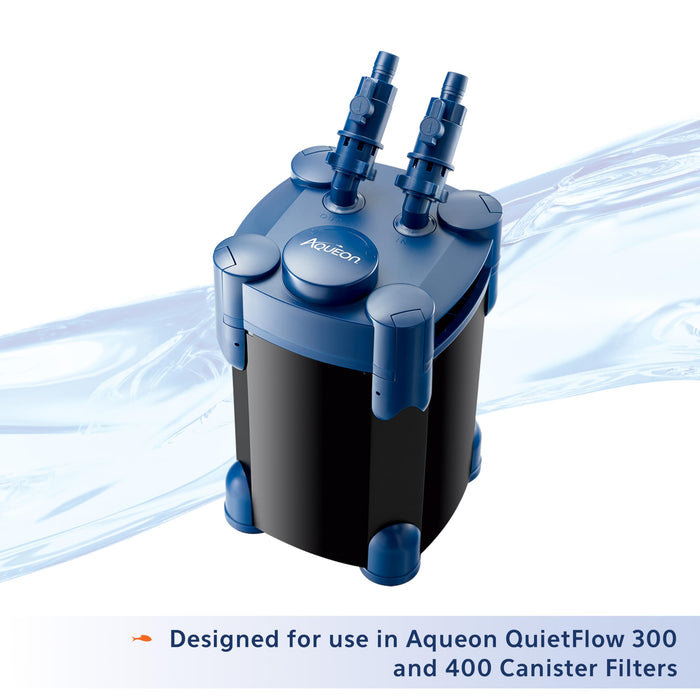 AQUEON COARSE FOAM PAD