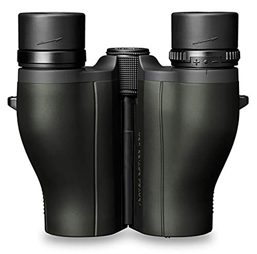 Vanquish 8x26 Binocular