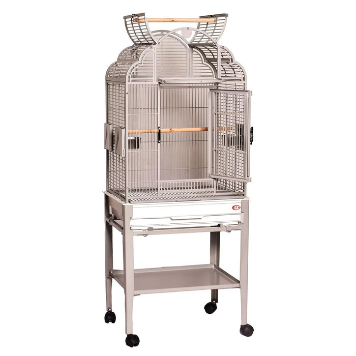 A&E HQ OPEN TOP BIRD CAGE