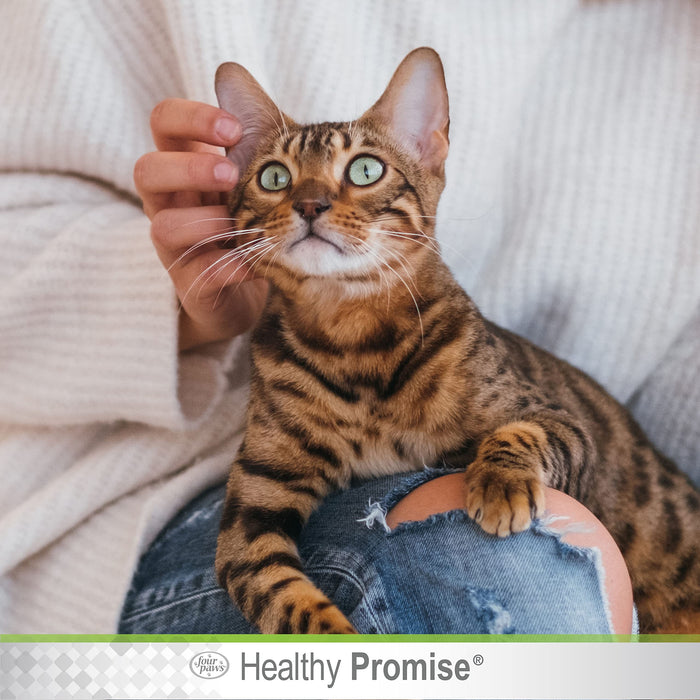FOUR PAWS ALOE EAR MITE TREATMENT FOR CATS