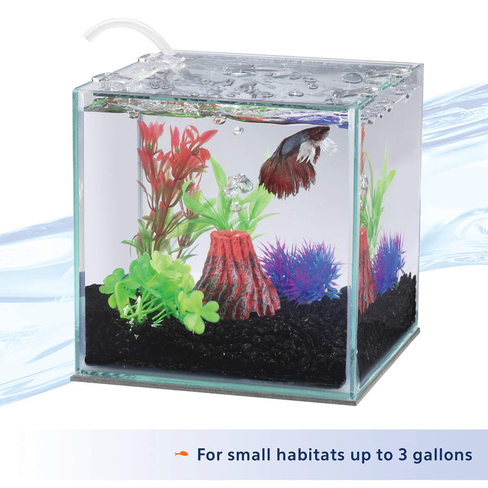 AQUEON VOLCANO BETTA FILTER