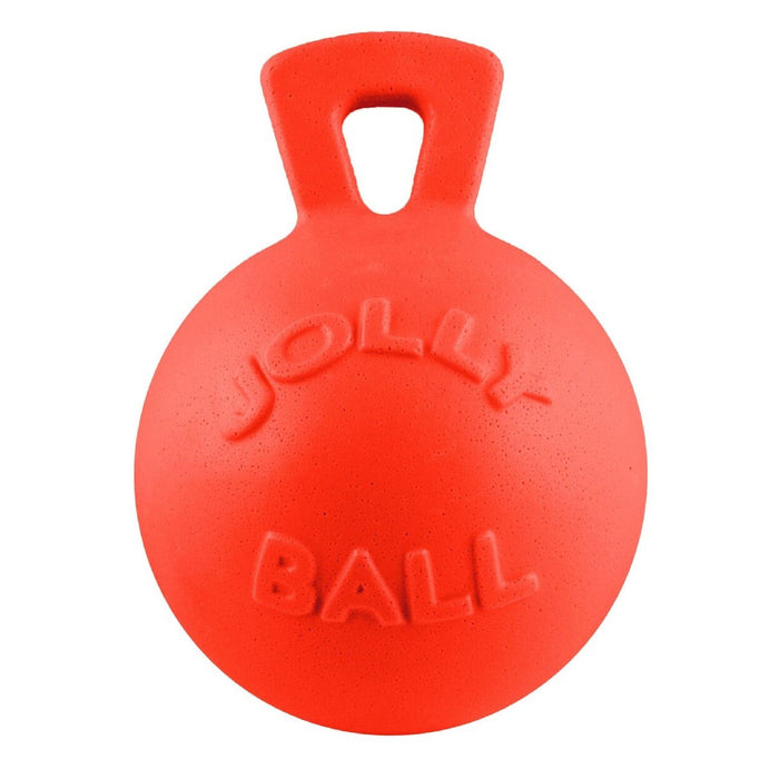 JOLLY PETS TUG-N-TOSS BALL