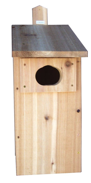 Stovall Products Wood Duck House