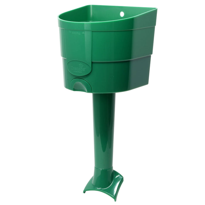 CASCADE CASCADE SEED SCOOP WITH ADAPTER