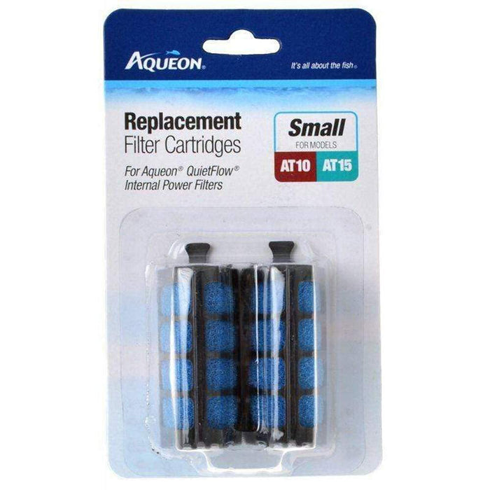 AQUEON QUIETFLOW INTERNAL FILTER CARTRIDGE