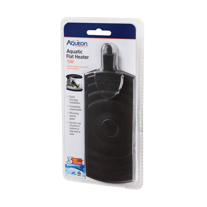 AQUEON FLAT HEATER