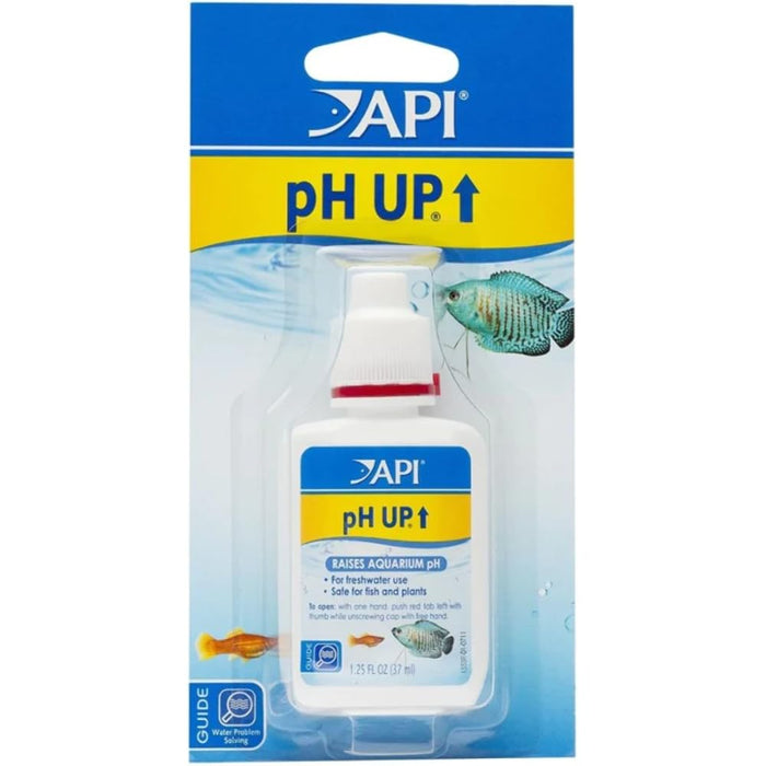 API PH UP