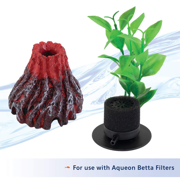 AQUEON BETTA FILTER CARTRIDGE