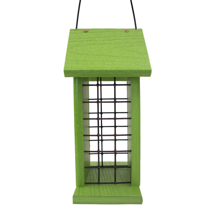 AUDUBON GOING GREEN FULL SHELL PEANUT FEEDER