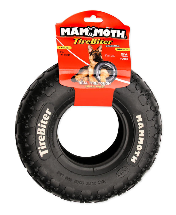 MAMMOTH ORIGINAL TIREBITER TIRE