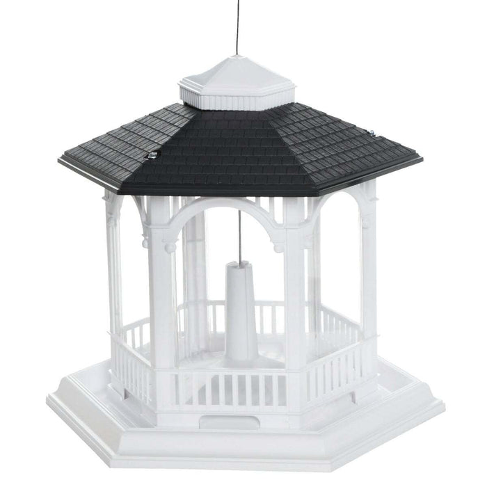 Audubon Deluxe Gazebo Bird Feeder/10#