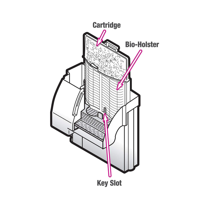 AQUEON FILTER CARTRIDGE